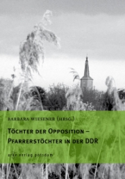 Töchter der Opposition - Cover
